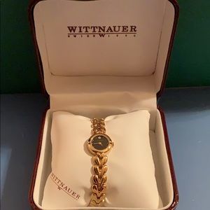 Wittnauer Ladies Watch
